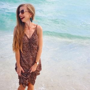 Meet your Posher, Dana